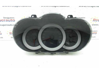 Панель приборов 8380042F31   Toyota RAV 4 (XA20)       