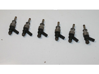 Vstřikovač 104390520   Audi A6 S6 C7 4G  pro benzínový motor 3.0  