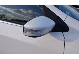 Zpětné zrcátko  Nissan Pulsar 2015    