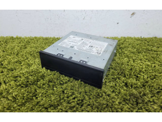 Радио/ проигрыватель CD/DVD / навигация 5fa035862d    Seat Leon IV