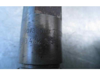 Vstřikovač 7700112883, 0432193611   Renault Megane I    F9Q 