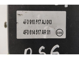 Jednotka ABS 4F0910517AJ, 4F0614517AR   Audi RS6 2010
