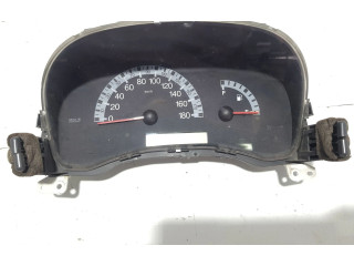Přístrojová deska  Fiat Punto Evo 2000 46752917, 606307002E  