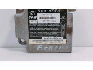 Řídící jednotka 51814843, 219954103   Fiat Croma 2005