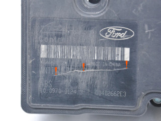 Блок управления АБС 10.0970-0124.3, 10097001243   Ford Focus