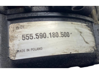Генератор 555590180500, H543406A   Mercedes-Benz Vito Viano W639      