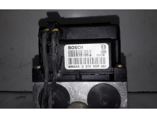 Jednotka ABS 0273004351   Peugeot 406 