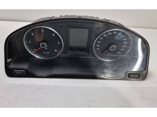 Přístrojová deska  Volkswagen Transporter - Caravelle T5 2013 7E0920860J  