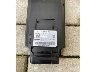 Блок управления двигателем Блок управления 971907553AC   Porsche Panamera (971)