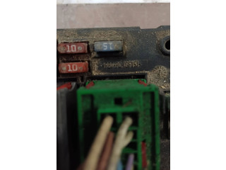 Блок предохранителей PPTP0C6F151, 10651   Fiat Ulysse    