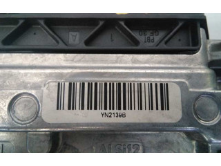 Řídící jednotka A6511500126, A0054469240   Mercedes-Benz C W204 2010