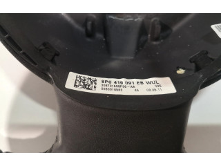 Volant Audi A5 Sportback 8TA 2011 8P0419091EB  