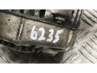 Генератор 9664219836, 270603012384   Toyota Land Cruiser (J120) 3.0     