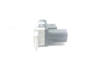   Pojistková skříňka LR125948, GX7312B533AF   Land Rover Range Rover Velar 2021