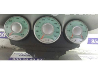 Přístrojová deska  Peugeot 807 2004 1496274080, 1496274080  