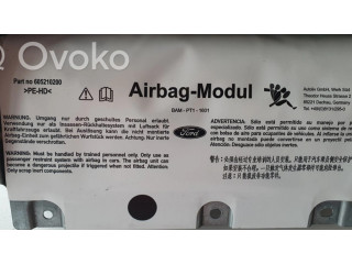 Подушка безопасности пассажира 6G9N042A94BF, 605210200   Ford Galaxy
