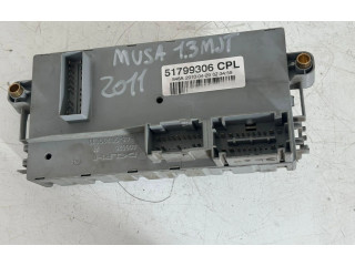   Pojistková skříňka 51799306CPL, 51799306CPL   Lancia Musa 2011