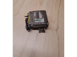 Блок подушек безопасности 8917028170, 0238513Z6FZ   Toyota Previa (XR30, XR40) II