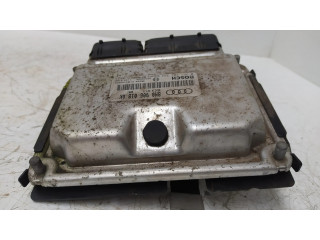 Блок управления двигателя 8N0906018, 8N0906018AK   Audi TT Mk1