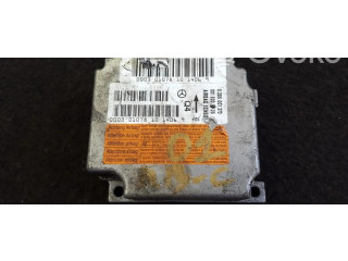 Блок подушек безопасности 0285001373, 0018209726   Mercedes-Benz C W203