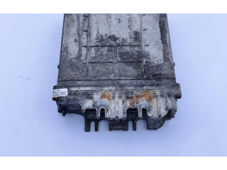 Блок управления двигателя 074906021AG, 28SA4055   Volkswagen Transporter - Caravelle T4