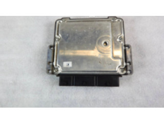 Řídící jednotka 237104be1a, 0281033885   Nissan X-Trail T32 2016