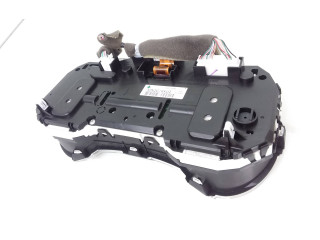 Přístrojová deska  Nissan Pulsar 2016 248103ZN2C, TYPE956B  
