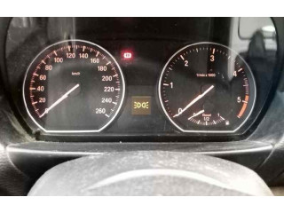 Přístrojová deska  BMW 1 E81 E87 2008 104277503, E1-A3-7-2  