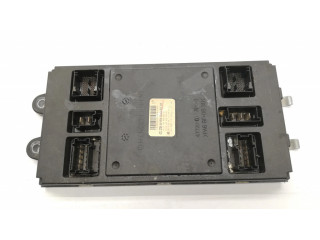 Блок комфорта A1645402501   Mercedes-Benz GL X164   