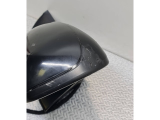 Zpětné zrcátko  Peugeot 307 2005  96577209XT, 454313  