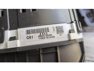 Přístrojová deska  Hyundai i40 2013 94003-3Z006, 11002751410H  