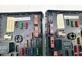 Блок предохранителей  3C09712490, nr3713   Volkswagen PASSAT B6    
