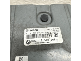 Řídící jednotka 8513250, 030096546   BMW 5 F10 F11 2011