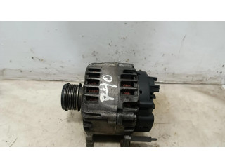 Генератор 03L903023A, ALTERNADOR   Audi A3 S3 8P 1.6     