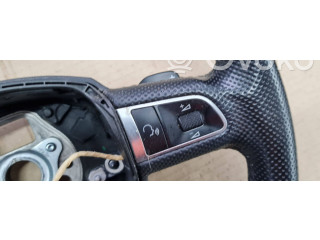 Руль Audi Q5 SQ5  2008 - 2017 года 8P0419091EB      