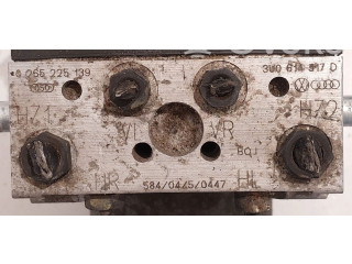 Jednotka ABS 3U0614517D, 0265225139   Skoda Superb B6 (3T) 2007