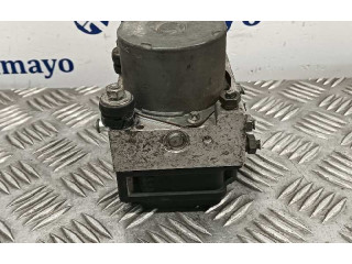 Jednotka ABS 47660AX600, 0265231341   Nissan Micra C+C 2005