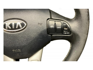 Руль KIA Ceed  2006-2012 года 1H59601010, 569001H600      