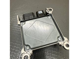 Блок подушек безопасности 6M2T14B056AE, 0285010223   Ford S-MAX