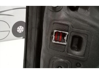 Zpětné zrcátko  Ford F150 2018  JL3417683  