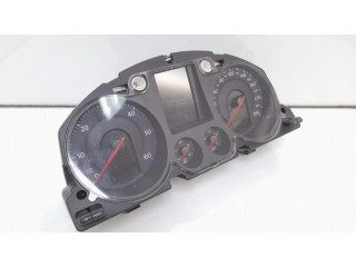 Панель приборов 3C0920871E   Volkswagen PASSAT B6       