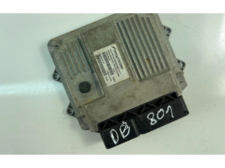 Řídící jednotka 51812866   Fiat Fiorino 2008