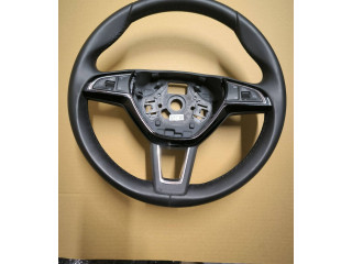 Volant Skoda Octavia Mk3 (5E) 2017 5E0419091CE, 5E0419685A  