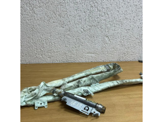 Боковая подушка безопасности 5353712, D7465   BMW X6 E71