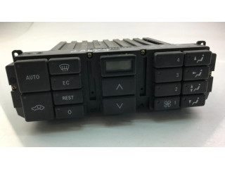 Блок управления климат-контролем 2028300785   Mercedes-Benz C AMG W202