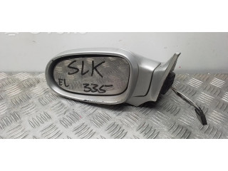 Зеркало электрическое     левое    Mercedes-Benz SLK R170  1996-2004 года   