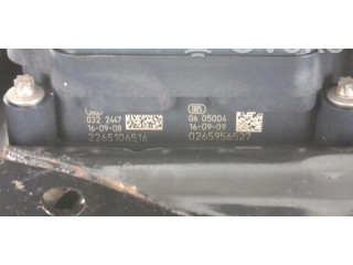 Jednotka ABS 476601283R   Renault Captur 2016
