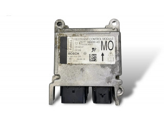 Блок подушек безопасности 0285010228, 670023576902   Ford Mondeo MK IV