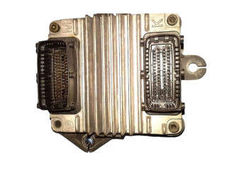 Řídící jednotka 96394312, 96394312   Daewoo Kalos 2002