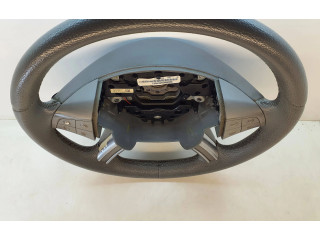 Руль Mercedes-Benz ML W164  2005 - 2011 года A1644604703, 7F07      